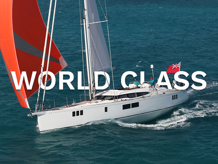 Gunfleet Bespoke Yachts