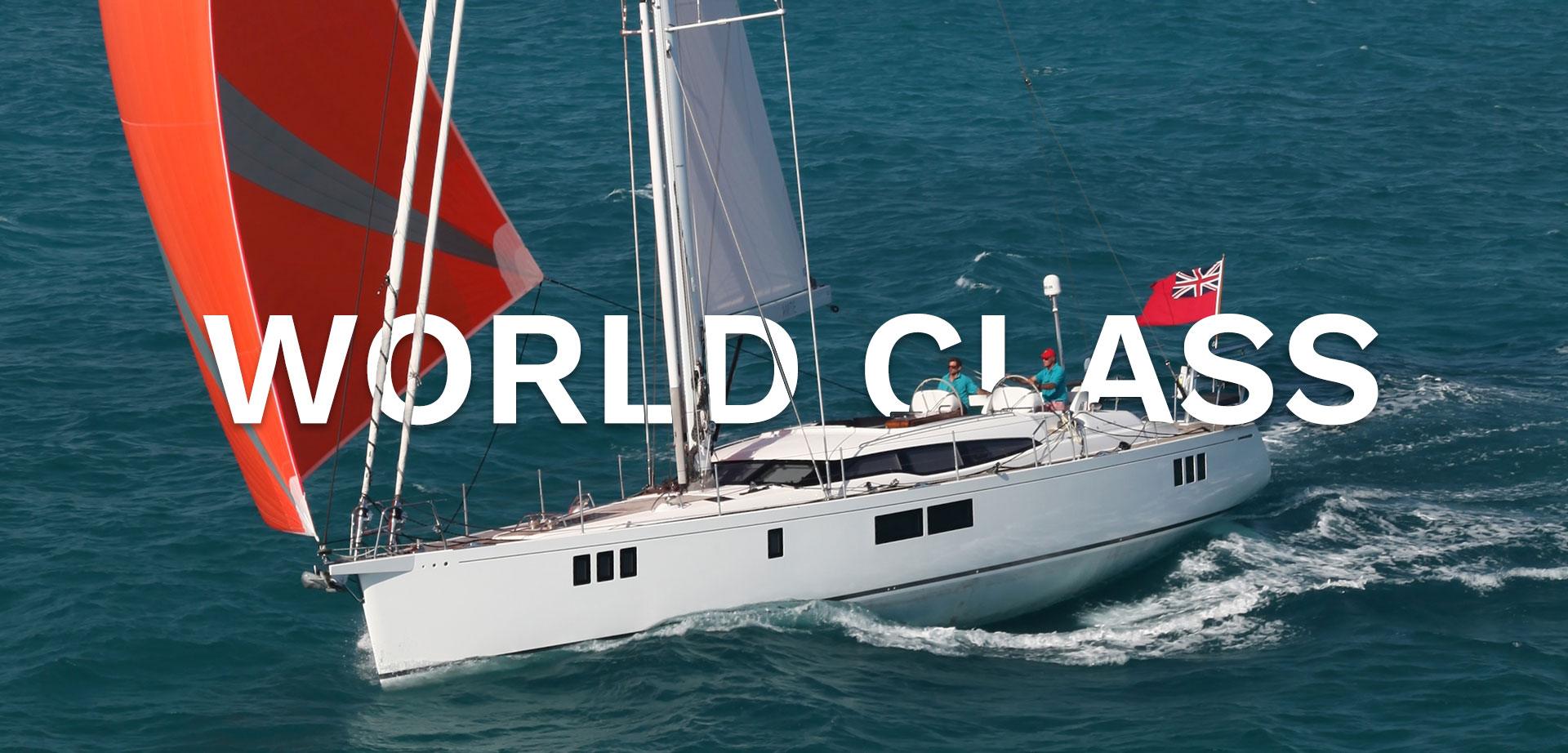 Gunfleet Bespoke Yachts