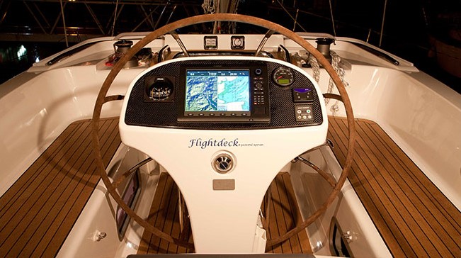 flightdeck
