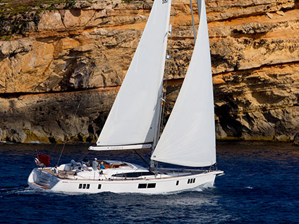 The Gunfleet 58